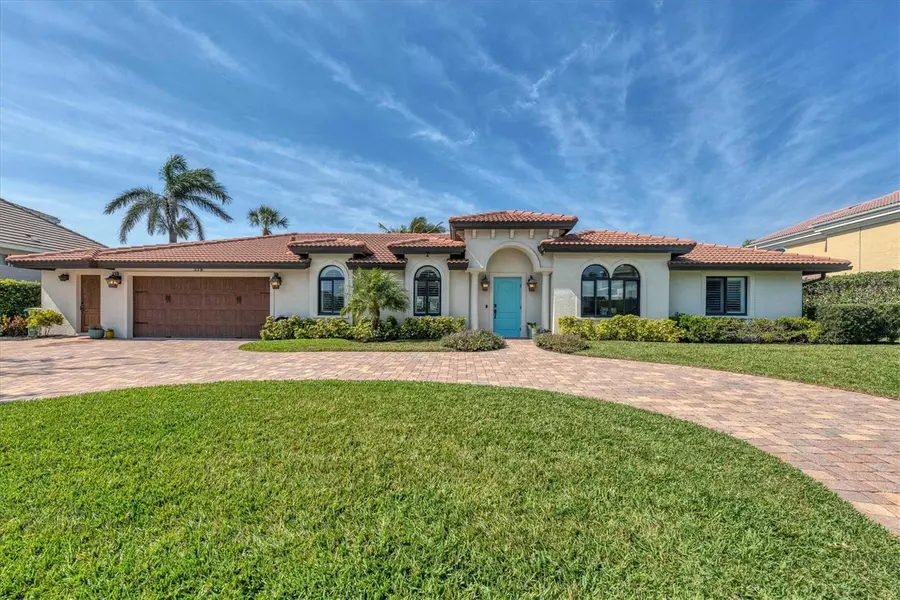 595 BOWSPRIT LN, Longboat Key, FL 34228