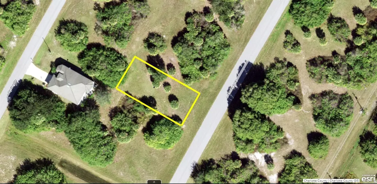 204 SUNSET RD, Rotonda West, FL 33947