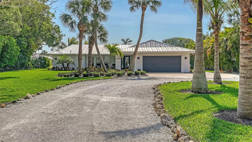 700 DREAM ISLAND RD, Longboat Key, FL 34228