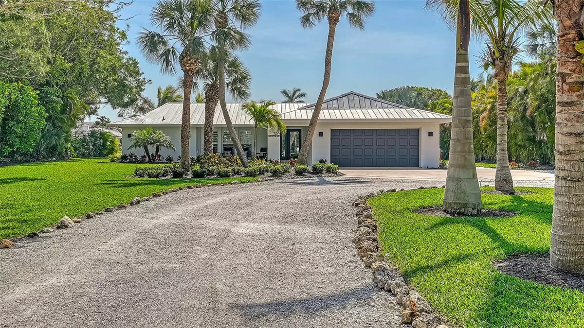 Longboat Key, FL 34228,700 DREAM ISLAND RD