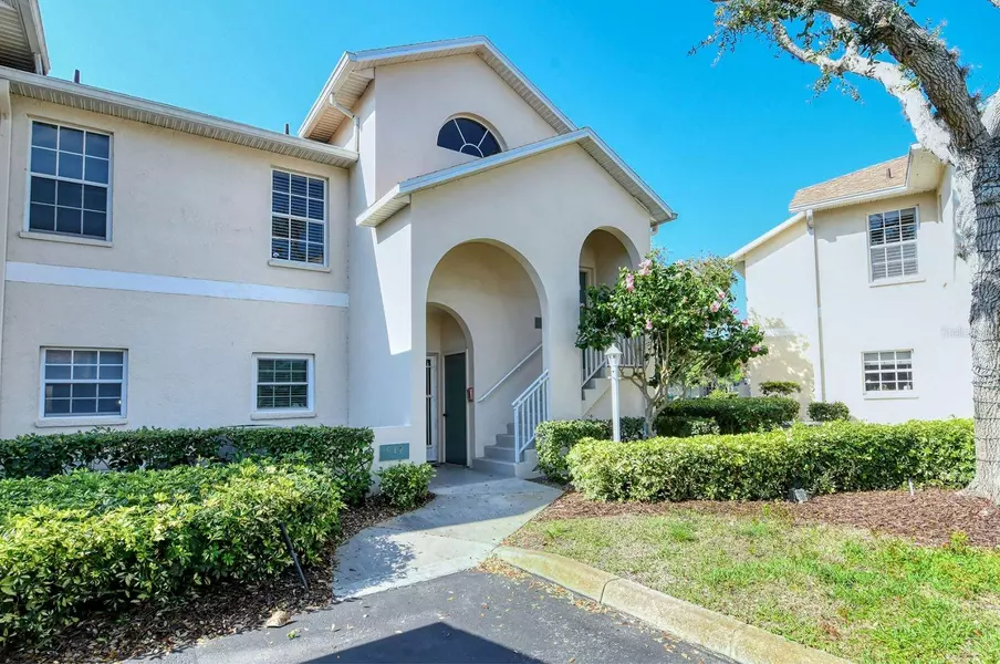 8350 WINGATE DR #927, Sarasota, FL 34238