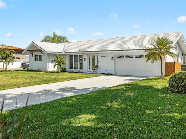 510 MATARES DR, Punta Gorda, FL 33950