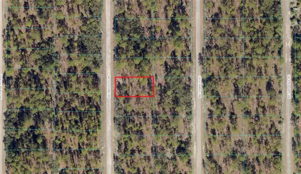 Dunnellon, FL 34431,REDWOOD RD