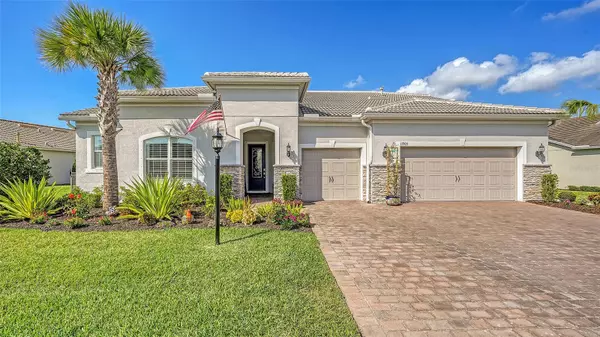 Lakewood Ranch, FL 34211,11905 BLUE HILL TRL