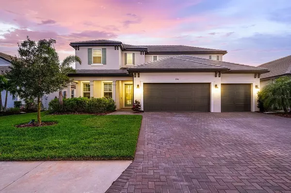 Lakewood Ranch, FL 34211,2210 WOODLEAF HAMMOCK CT