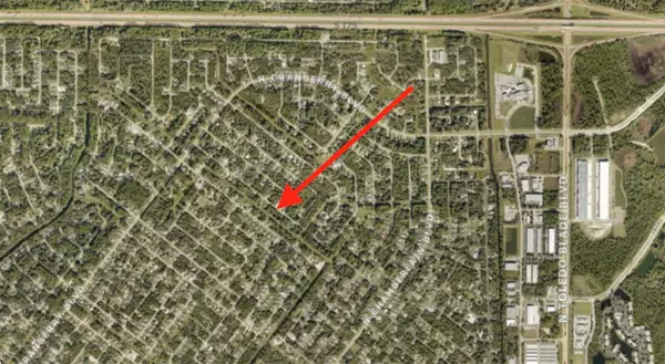 North Port, FL 34286,LOT 27 WOODWARD AVE