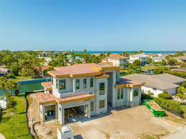 Longboat Key, FL 34228,531 GOLF LINKS LN