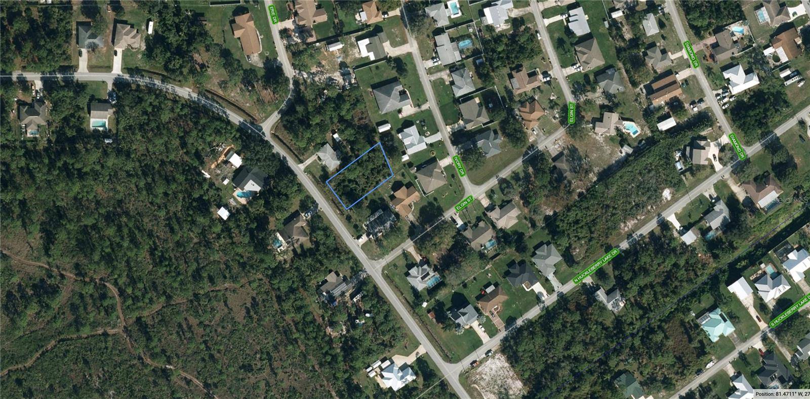 5516 LAKE HAVEN BLVD, Sebring, FL 33875