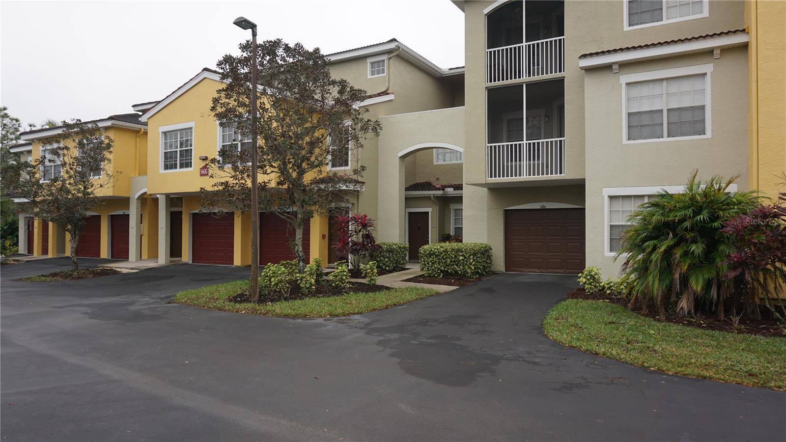 5600 BENTGRASS DR #8-106, Sarasota, FL 34235