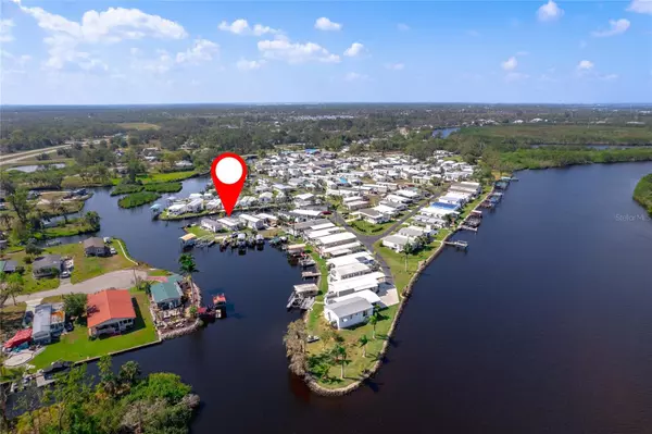 Punta Gorda, FL 33982,131 7TH ST