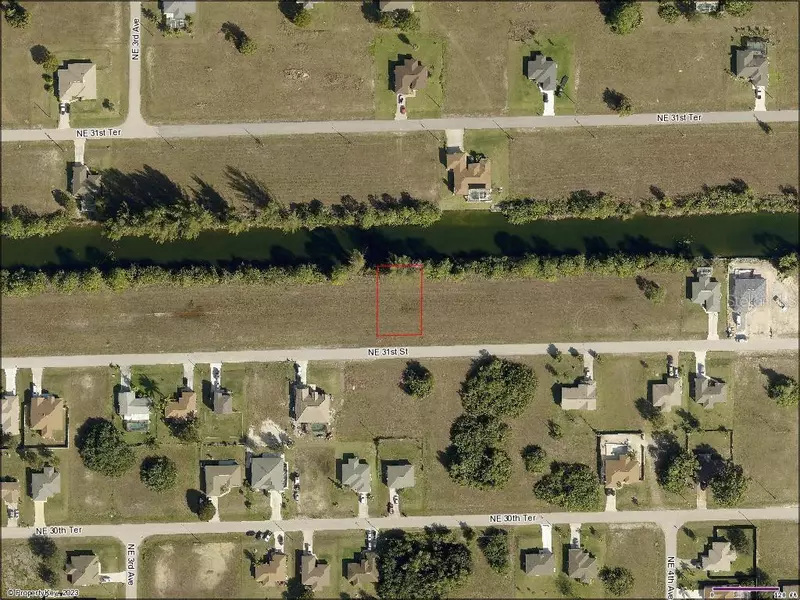 323 NE 31ST ST, Cape Coral, FL 33909