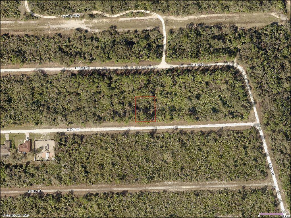 4219 E 30TH ST, Alva, FL 33920