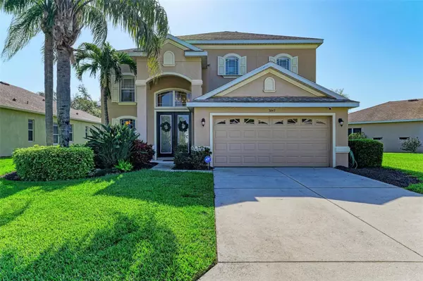 Bradenton, FL 34209,3643 SUMMERWIND CIR