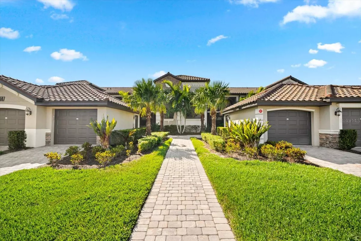 Lakewood Ranch, FL 34211,5507 PALMER CIR #102