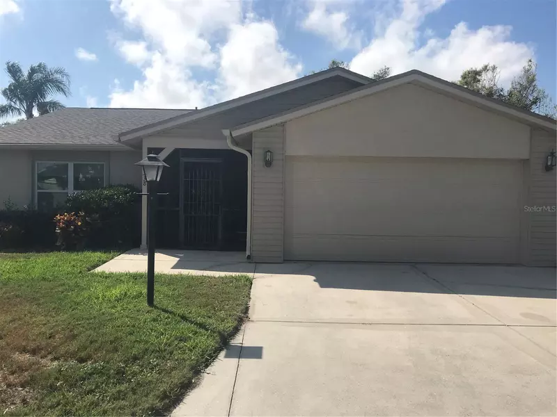 338 INDIAN KEY WAY #111, Englewood, FL 34223