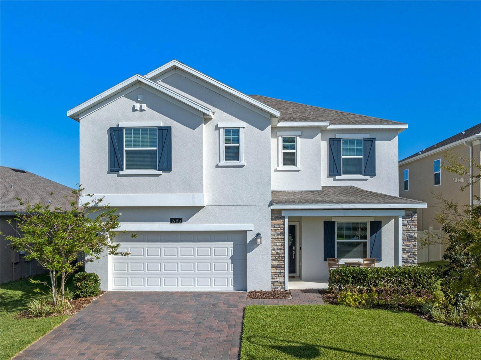1985 MOUNTAIN PINE ST, Ocoee, FL 34761