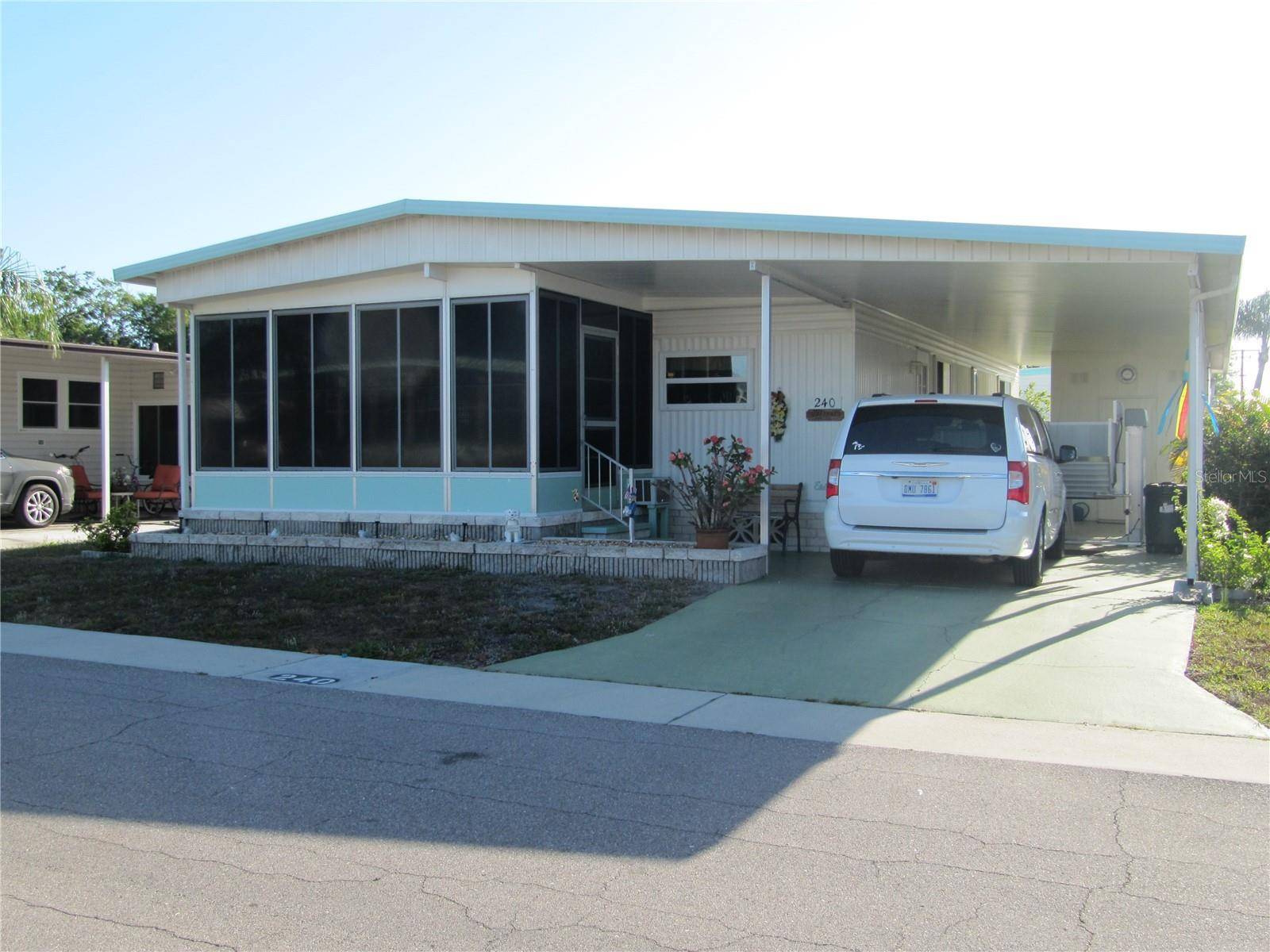 5619 BAYSHORE RD #240, Palmetto, FL 34221
