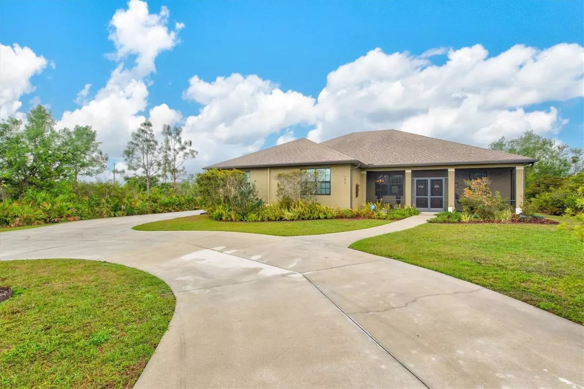 Myakka City, FL 34251,7810 235TH ST E