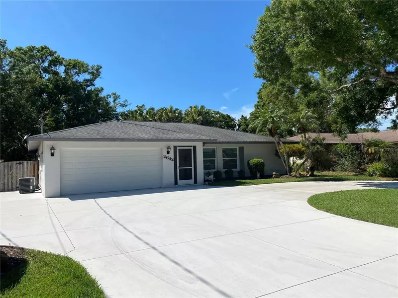 2642 SWEETLAND AVE, Sarasota, FL 34232