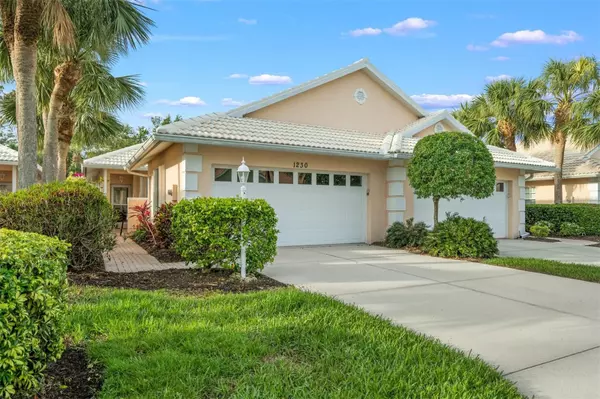 1230 BERKSHIRE CIR, Venice, FL 34292