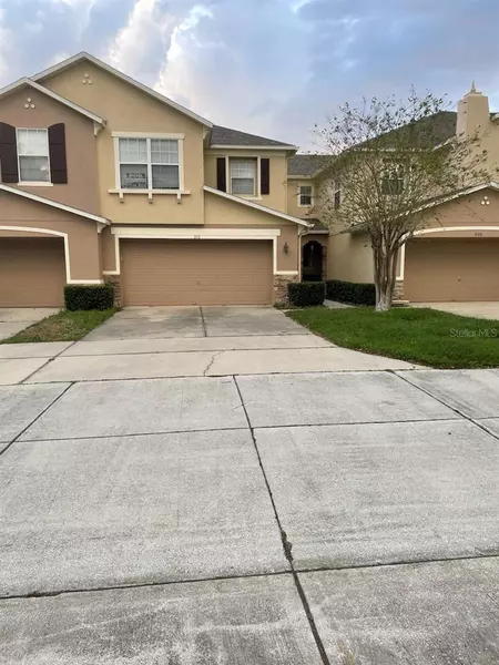 212 WINTER NELLIS CIR, Winter Garden, FL 34787