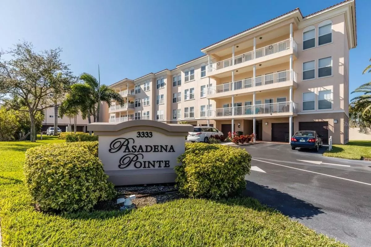 South Pasadena, FL 33707,3333 PASADENA AVE S #B2