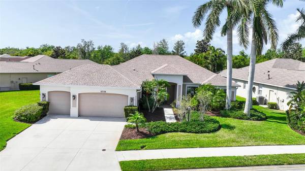 6538 FLYCATCHER LN, Lakewood Ranch, FL 34202