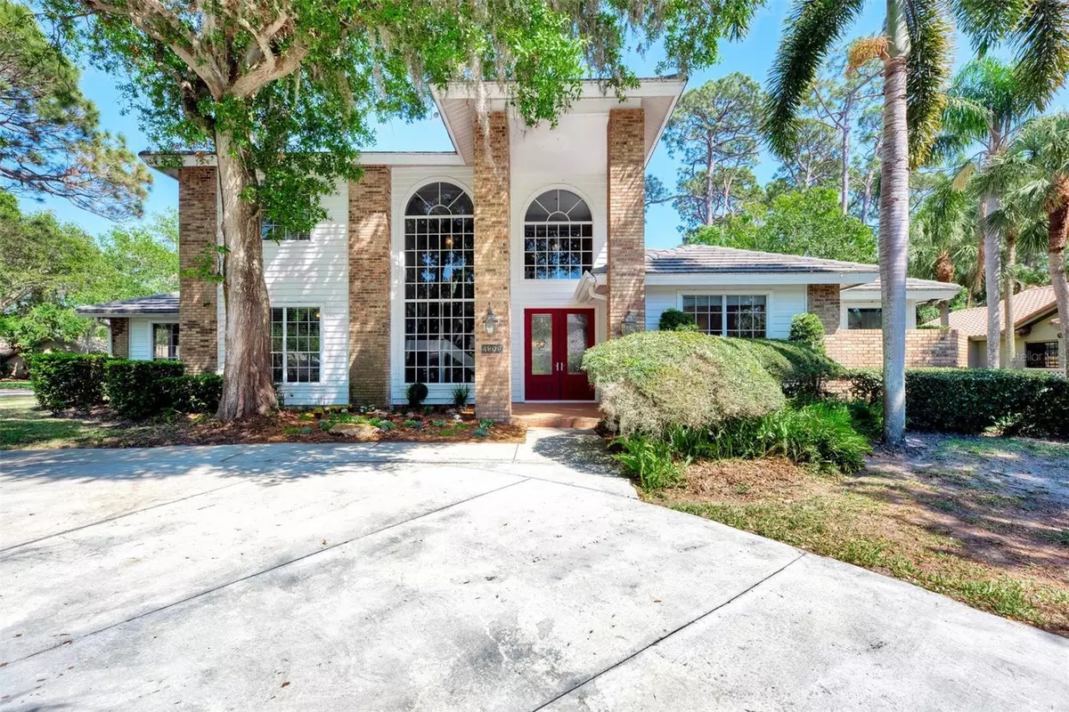 Sarasota, FL 34231,4809 PEREGRINE POINT CIR W