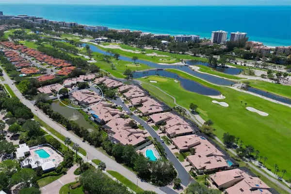 Longboat Key, FL 34228,2328 HARBOUR OAKS DR