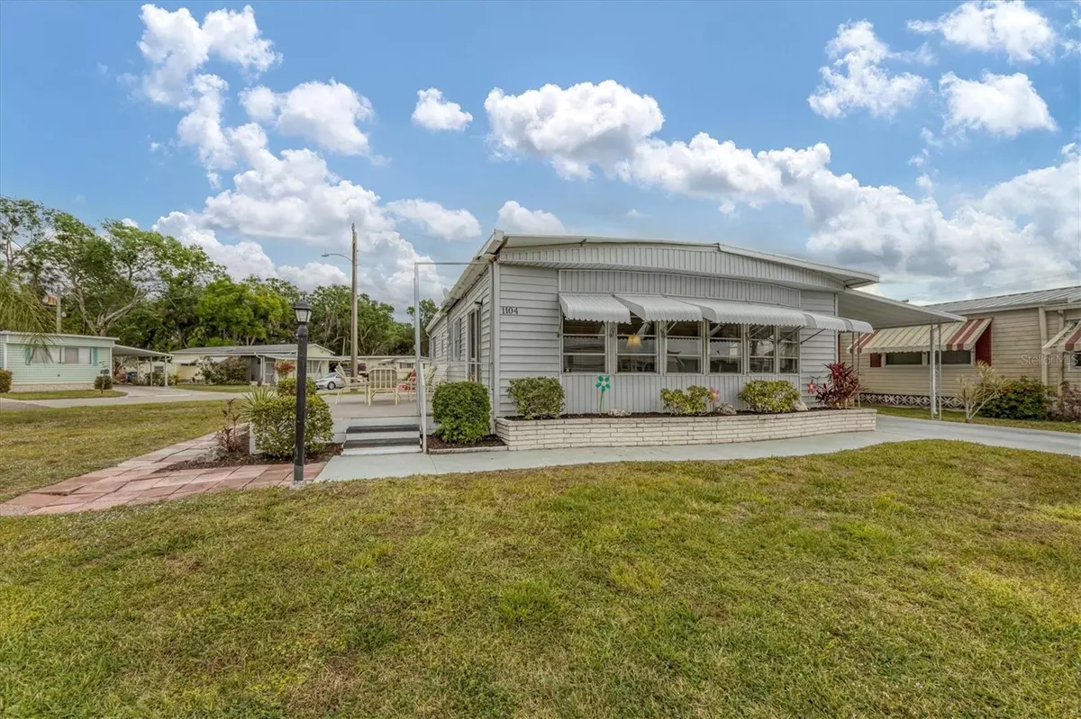 Ellenton, FL 34222,1104 46TH AVE E