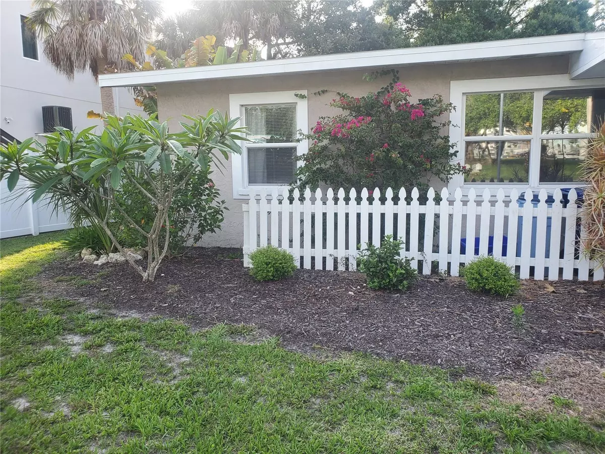 Nokomis, FL 34275,104 POCONO TRL W #A