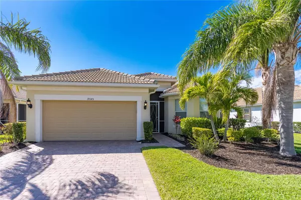 19345 JACINDA ST, Venice, FL 34293