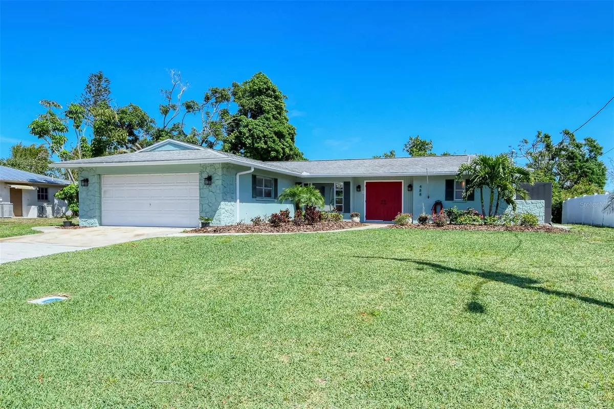 Venice, FL 34293,488 E SHADE DRIVE