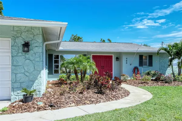 Venice, FL 34293,488 E SHADE DRIVE