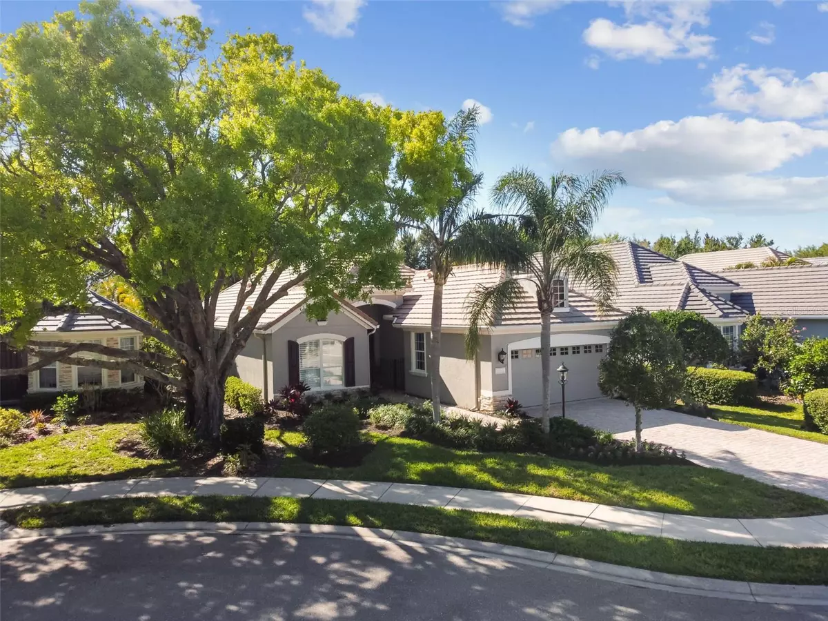 Lakewood Ranch, FL 34202,7422 LAKE FOREST GLN