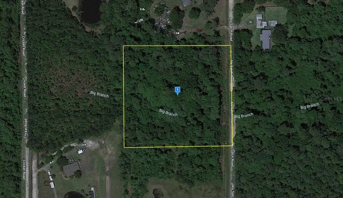 Middleburg, FL 32068,4091 ALS SATCH RD