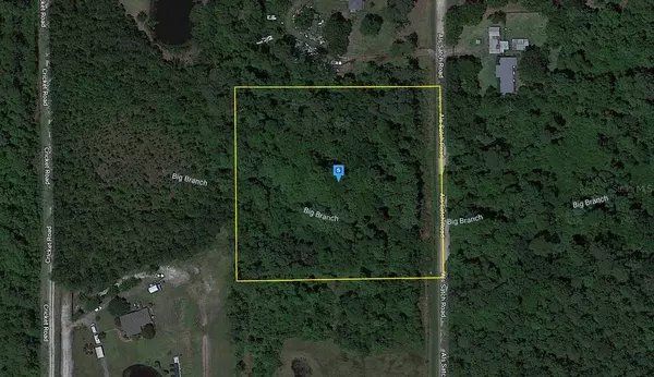 4091 ALS SATCH RD, Middleburg, FL 32068