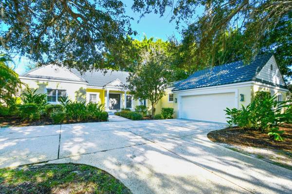 84 BISHOPS COURT RD, Osprey, FL 34229