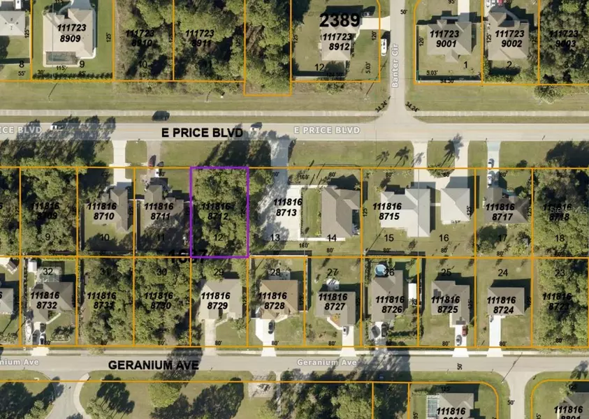 1118168712 E PRICE BLVD, North Port, FL 34288