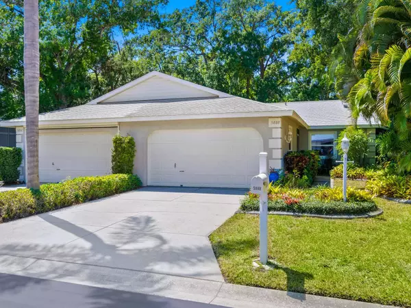 Sarasota, FL 34243,5888 BONAVENTURE PL