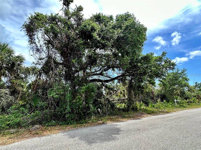 MCALLISTER LN, North Port, FL 34288