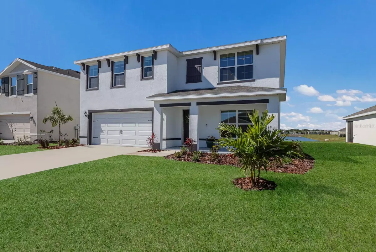 Palmetto, FL 34221,5269 ROCKY COAST PL