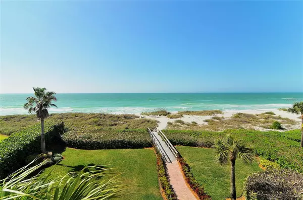 Longboat Key, FL 34228,4241 GULF OF MEXICO DR #302