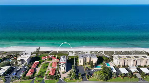 Longboat Key, FL 34228,4241 GULF OF MEXICO DR #302