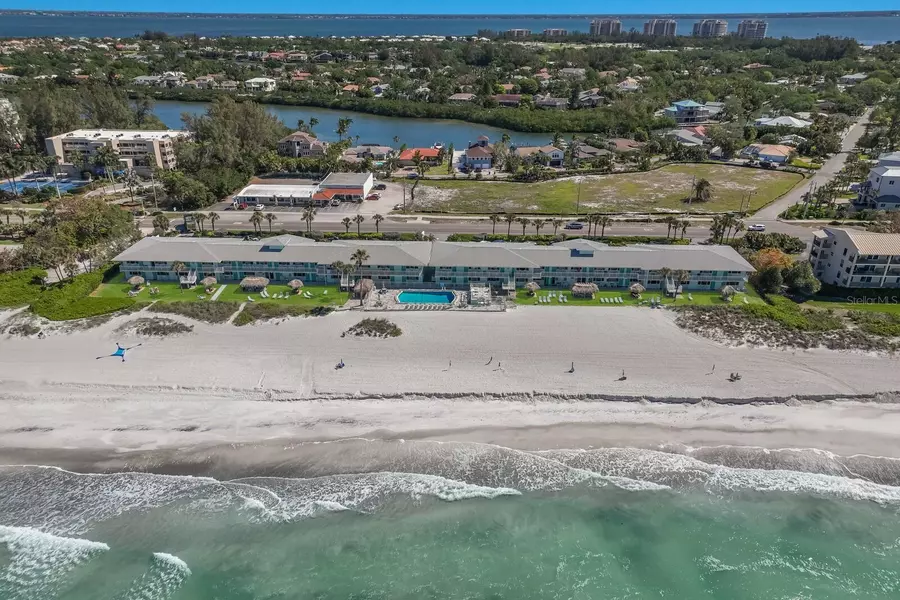 3155 GULF OF MEXICO DR #218, Longboat Key, FL 34228