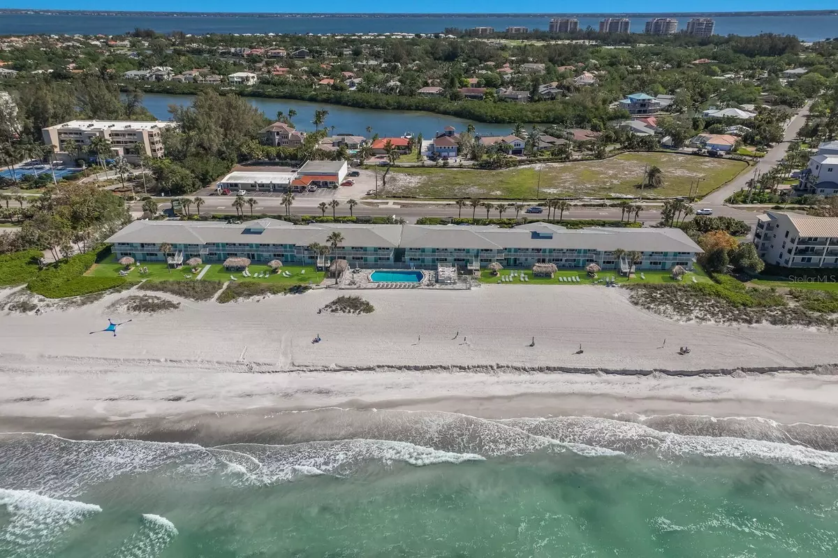 Longboat Key, FL 34228,3155 GULF OF MEXICO DR #218