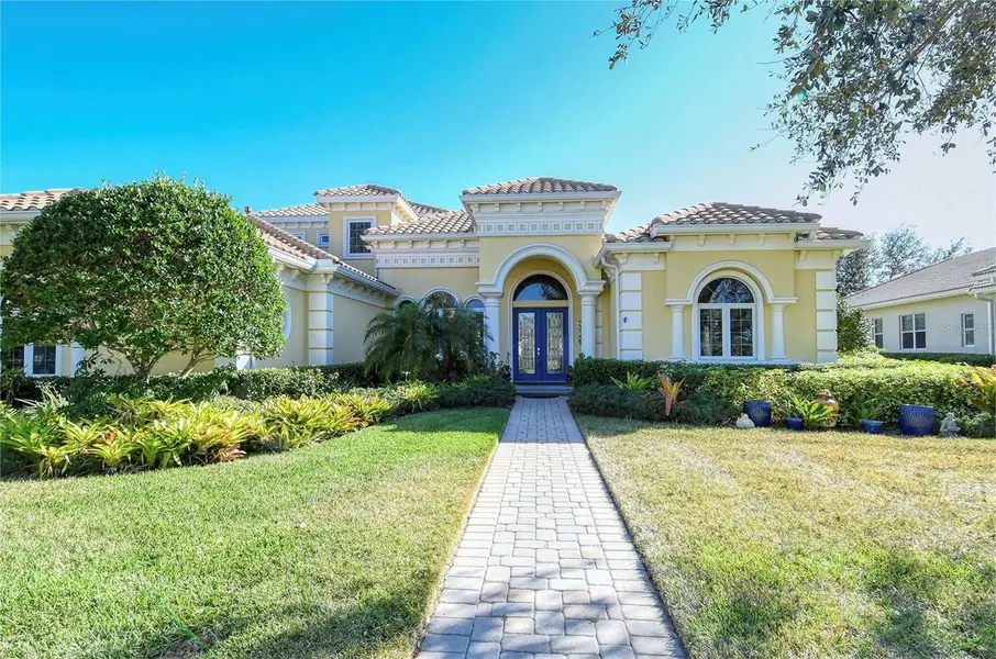 5304 HUNT CLUB WAY, Sarasota, FL 34238