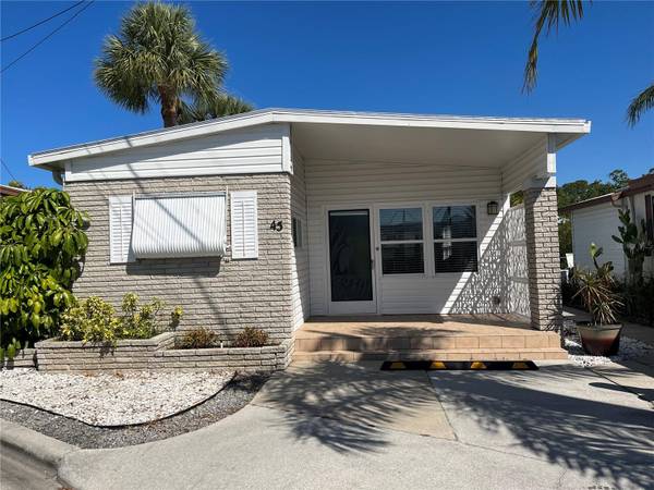 45 STARBOARD DR, Venice, FL 34285