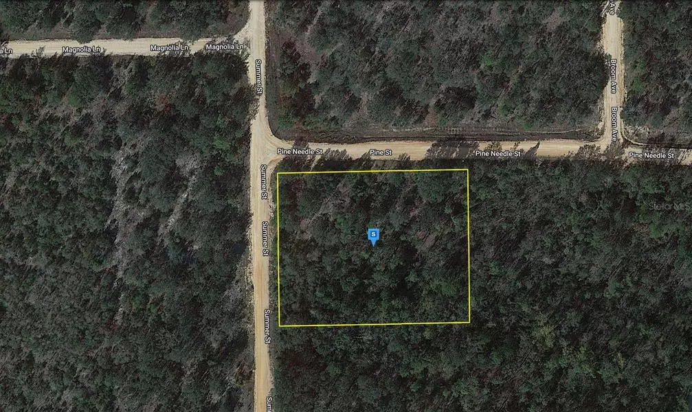 538 SUMMER ST, Marianna, FL 32448