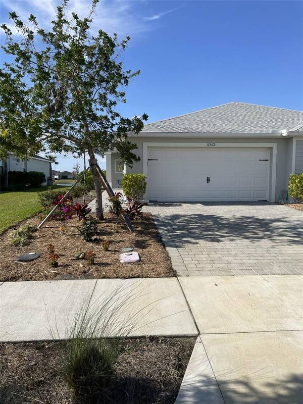 17572 WOODLAND CT, Punta Gorda, FL 33982